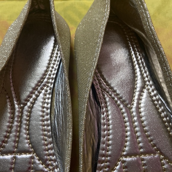 Women's Faux Leather Mojari Jutti Sandal Size 39, UK size 10 - Picture 8 of 10